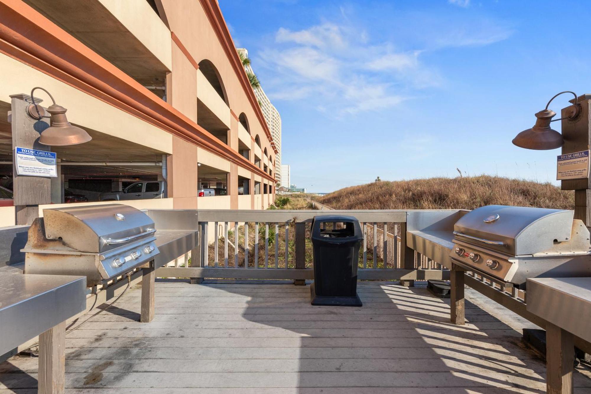 Gulf Front Master Br In Sunrise Beach With Amazing Views! Sleeps 7! Panama City Beach Exterior foto