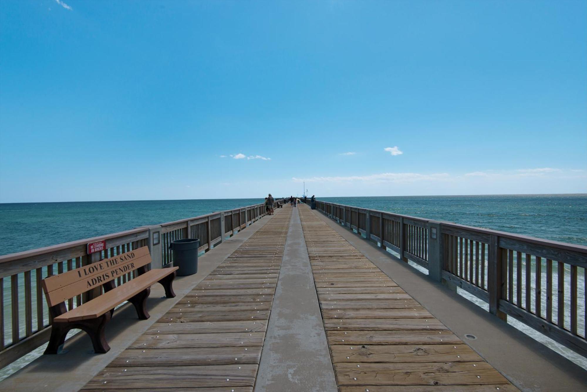 Gulf Front Master Br In Sunrise Beach With Amazing Views! Sleeps 7! Panama City Beach Exterior foto