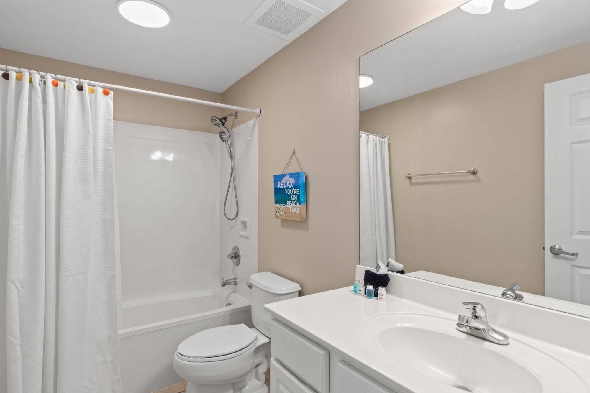 Gulf Front Master Br In Sunrise Beach With Amazing Views! Sleeps 7! Panama City Beach Exterior foto